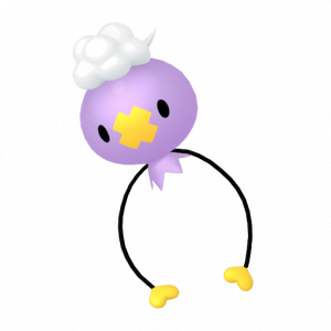 Zzzzz 1712801410425 — Pokémon Ghost Types option 18