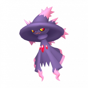 Zzzzz 1712801410429 — Pokémon Ghost Types option 20
