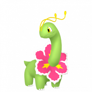 Zzzzz 1712212324154 — Pokémon Grass Types option 19
