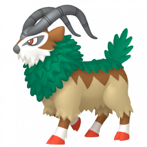 Zzzzz 1712212660673 — Pokémon Grass Types option 94