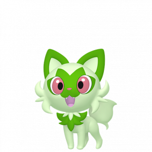 Zzzzz 1712212933906 — Pokémon Grass Types option 125