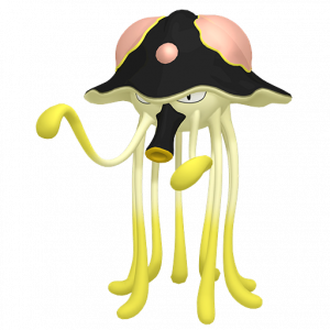 Zzzzz 1712212934949 — Pokémon Grass Types option 134