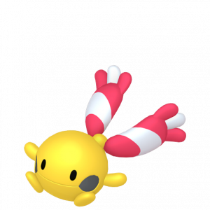 Zzzzz 1712685427433 — Pokémon Psychic Types option 65