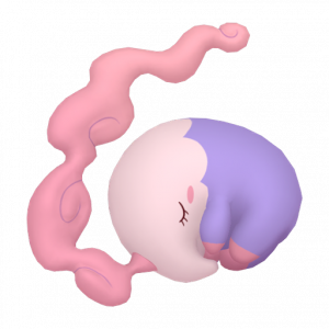 Zzzzz 1712685507518 — Pokémon Psychic Types option 77