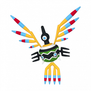 Zzzzz 1712685507561 — Pokémon Psychic Types option 80