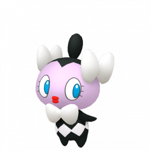 Zzzzz 1712685507574 — Pokémon Psychic Types option 81