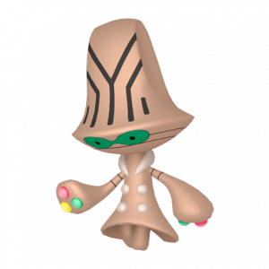 Zzzzz 1712685508606 — Pokémon Psychic Types option 88