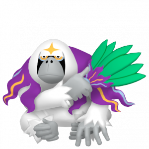 Zzzzz 1712685627765 — Pokémon Psychic Types option 99