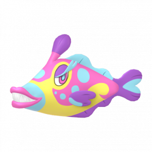 Zzzzz 1712685627779 — Pokémon Psychic Types option 100