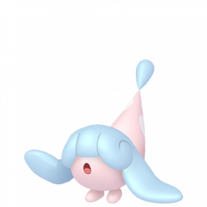 Zzzzz 1712685788856 — Pokémon Psychic Types option 113