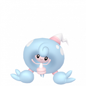 Zzzzz 1712685788857 — Pokémon Psychic Types option 114