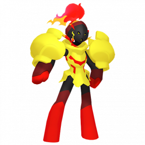 Zzzzz 1712685998936 — Pokémon Psychic Types option 124