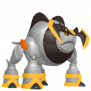 Zzzzz 17126859991022 — Pokémon Psychic Types option 133