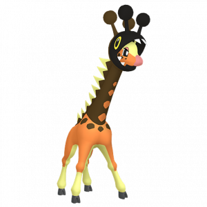Zzzzz 1712685999981 — Pokémon Psychic Types option 129