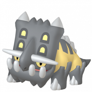 Zzzzz 1712860011411 — Pokémon Steel Types option 28