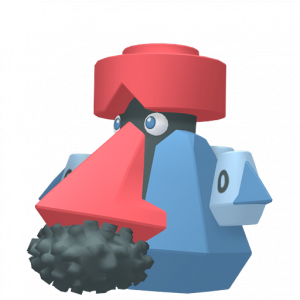 Zzzzz 1712860011476 — Pokémon Steel Types option 34