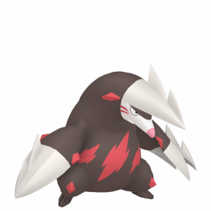 Zzzzz 1712860062530 — Pokémon Steel Types option 38