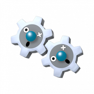 Zzzzz 1712860063599 — Pokémon Steel Types option 42