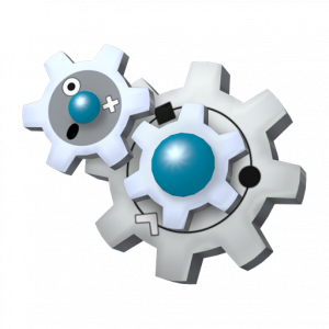 Zzzzz 1712860063600 — Pokémon Steel Types option 43