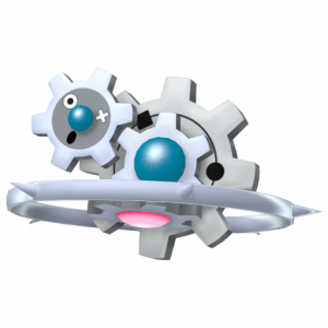 Zzzzz 1712860063601 — Pokémon Steel Types option 44