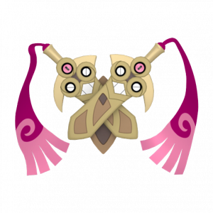 Zzzzz 1712860103680 — Pokémon Steel Types option 51