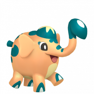 Zzzzz 1712860342878 — Pokémon Steel Types option 69