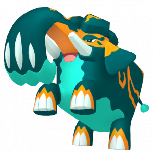 Zzzzz 1712860343879 — Pokémon Steel Types option 70