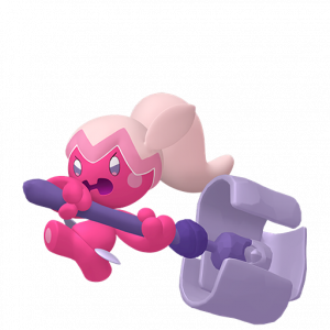 Zzzzz 1712860421958 — Pokémon Steel Types option 74
