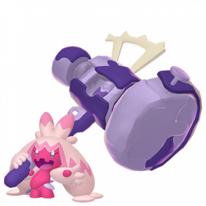 Zzzzz 1712860421959 — Pokémon Steel Types option 75