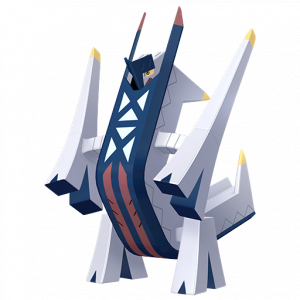 Zzzzz 17128604221018 — Pokémon Steel Types option 82