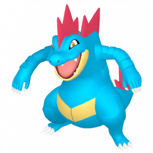 Zzzzz 1712199381160 — Pokémon Water Types option 42