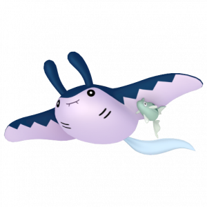 Zzzzz 1712199382226 — Pokémon Water Types option 55