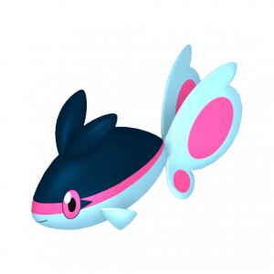 Zzzzz 1712199669456 — Pokémon Water Types option 99