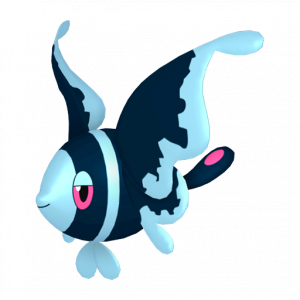 Zzzzz 1712199669457 — Pokémon Water Types option 100
