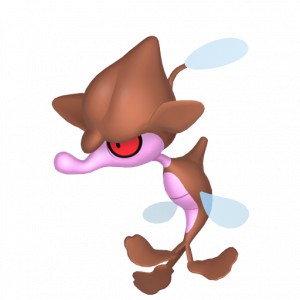 Zzzzz 1712199843690 — Pokémon Water Types option 136