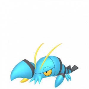Zzzzz 1712199843692 — Pokémon Water Types option 137