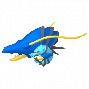 Zzzzz 1712199843693 — Pokémon Water Types option 138
