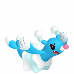Zzzzz 1712199906729 — Pokémon Water Types option 140