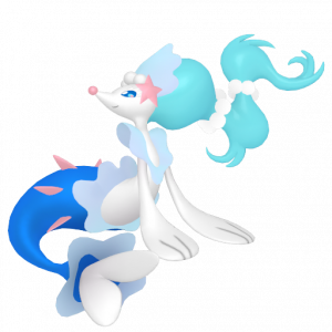 Zzzzz 1712199906730 — Pokémon Water Types option 141