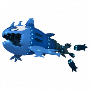 Zzzzz 1712199906746 1 — Pokémon Water Types option 143