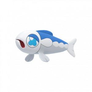 Zzzzz 1712199906746 — Pokémon Water Types option 142