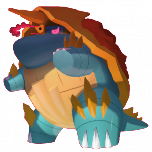 Zzzzz 1712200012834 G — Pokémon Water Types option 159