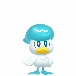 Zzzzz 1712200165912 — Pokémon Water Types option 169