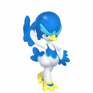 Zzzzz 1712200165913 — Pokémon Water Types option 170