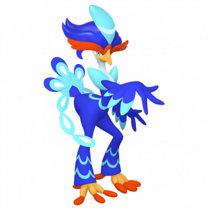 Zzzzz 1712200165914 — Pokémon Water Types option 171