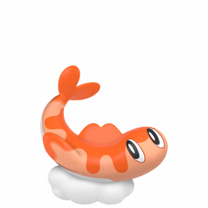 Zzzzz 1712200165978 — Pokémon Water Types option 179