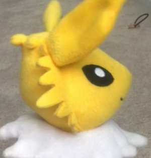Img9331 — Plushroom Kingdom Total drama characters option 25