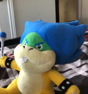 Img9334 — Plushroom Kingdom Total drama characters option 28