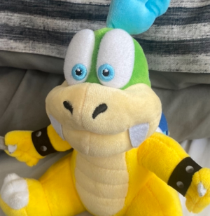 Img9335 — Plushroom Kingdom Total drama characters option 29