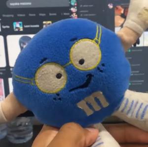 Img9361 — Plushroom Kingdom Total drama characters option 54
